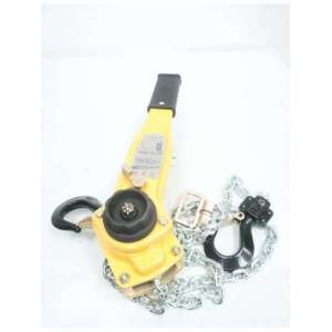 OZ075-5LHOP OZ LIFTING PRODUCTS