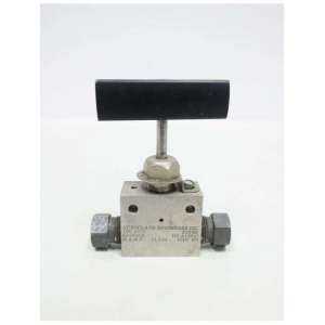 10V-4071 AUTOCLAVE ENGINEERS USADO