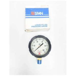 LFS220 SPAN INSTRUMENTS