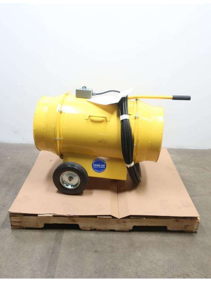 tornado 16-prime air blowers