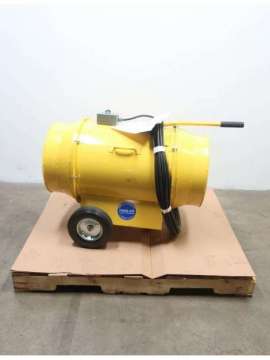 tornado 16-prime air blowers