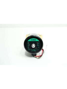 pvs-25a-210-ac100v-ckd