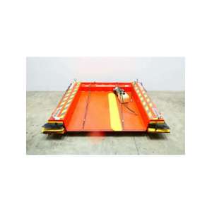 XZ44-40CH PRESTO LIFTS USADO