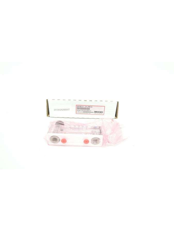 2510a2a29svvt-brooks instrument