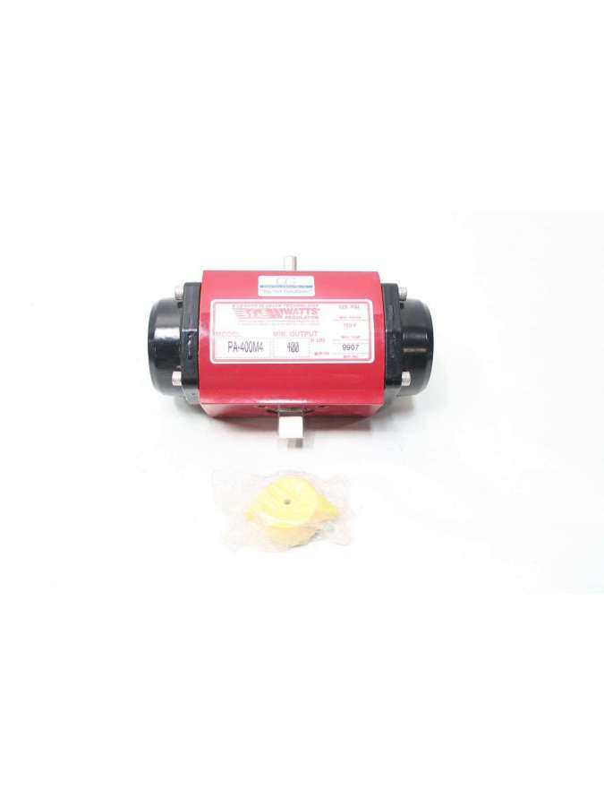 pa-400m4-watts