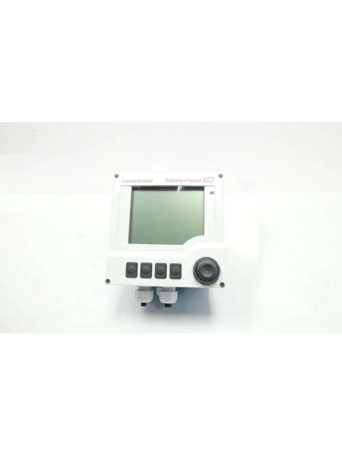 cm42-maa101eaf00-endress hauser