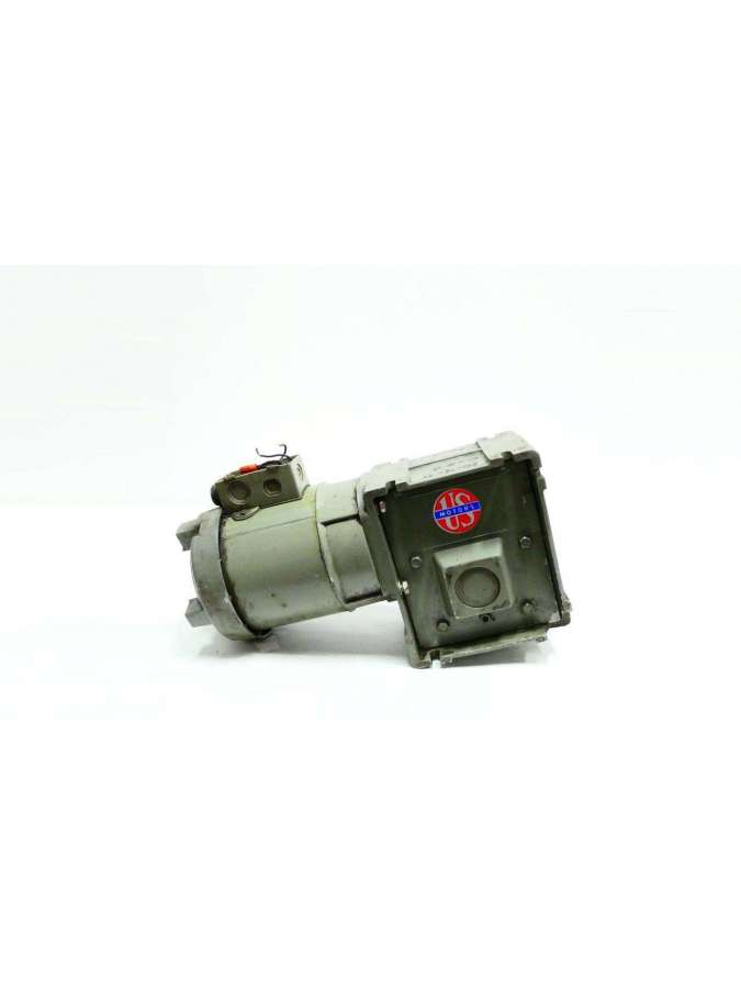 qc 5587/s09f-us motors
