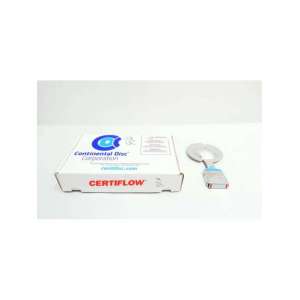 CDCV (FS) CONTINENTAL DISC