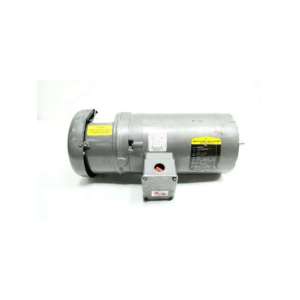 VBM3554 BALDOR USADO