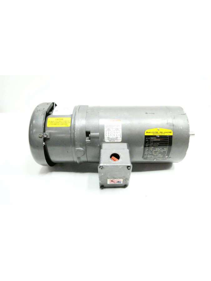 vbm3554-baldor