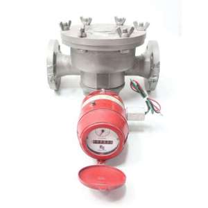 sp mser1h-badger meter
