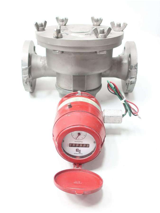 sp mser1h-badger meter