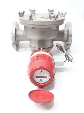 sp mser1h-badger meter