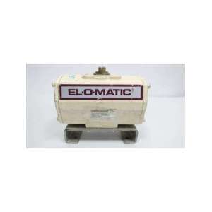 EDA 200/A/L2 EL-O-MATIC USADO