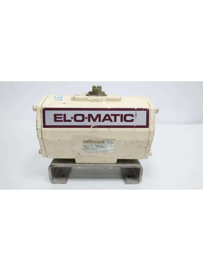 eda 200/a/l2-el-o-matic