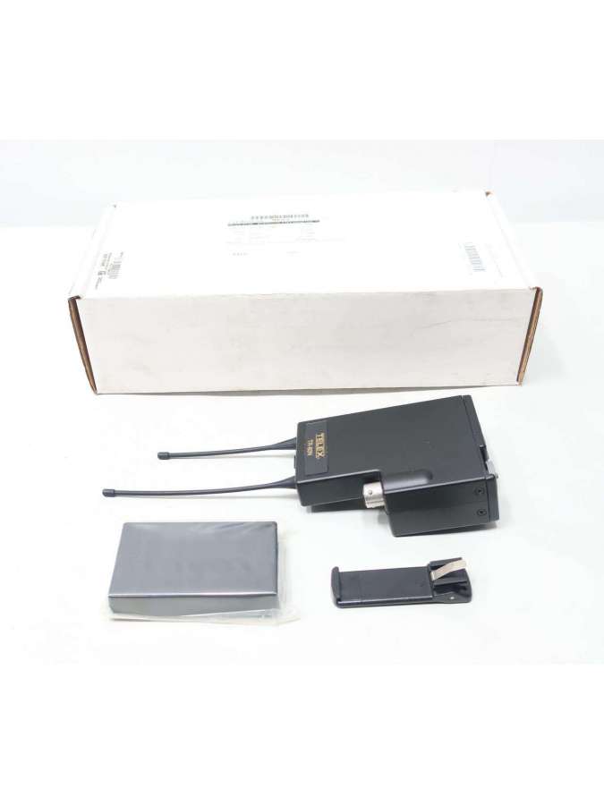 tr-80n a4f xlr prd000084b3r-telex