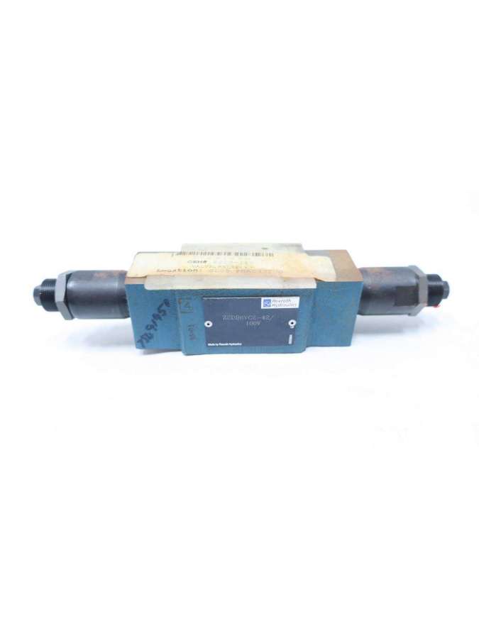 z2db 6 vc2-42/100v-rexroth