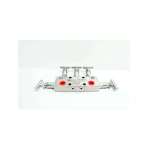 HM761U3399413 HEX VALVE