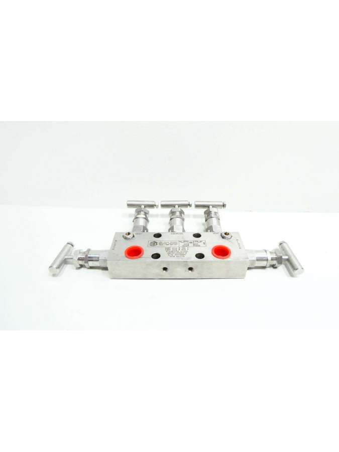 hm761u3399413-hex valve