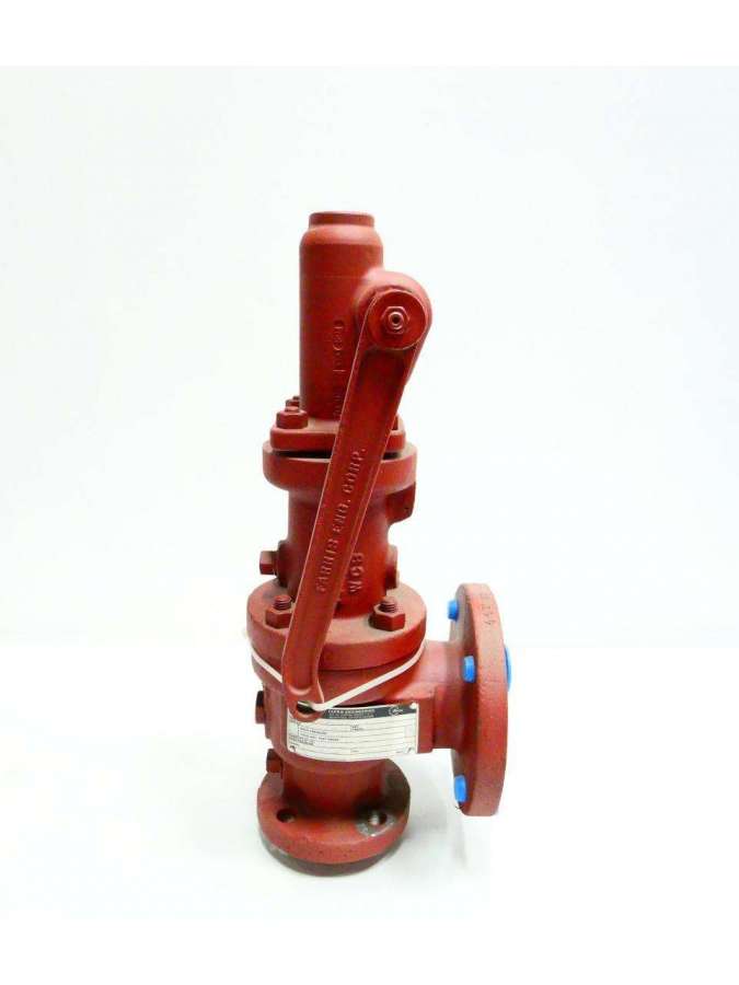 26ga10l-140/sp-farris