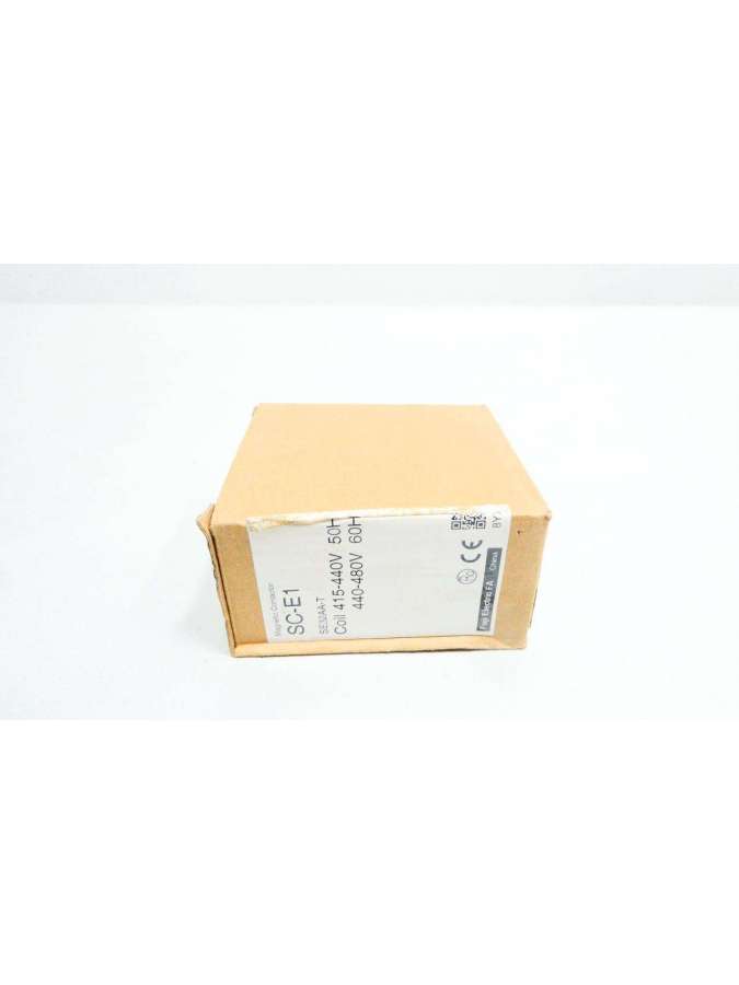 sc-e1-440vac-fuji electric