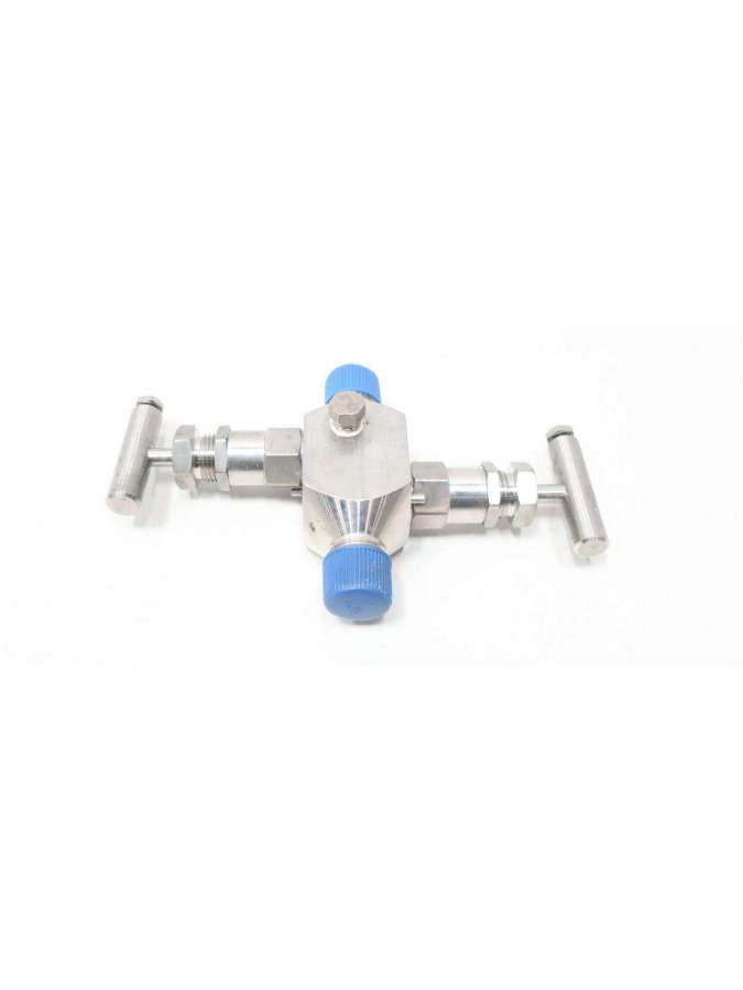 hg351u3137412-hex valve