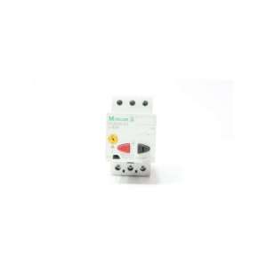 PKZM01-6,3 MOELLER USADO
