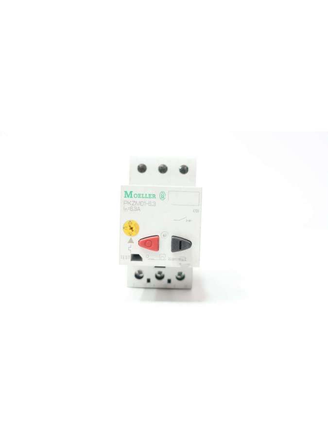 pkzm01-6,3-moeller