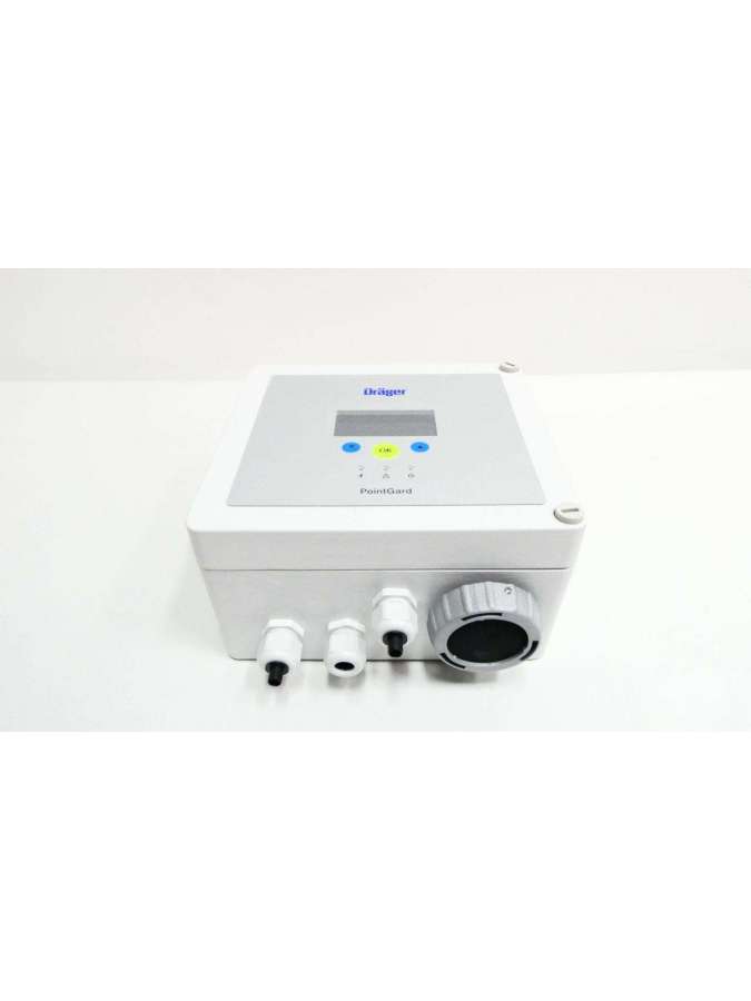 pointgard 2100 ec ac 8326420-drager