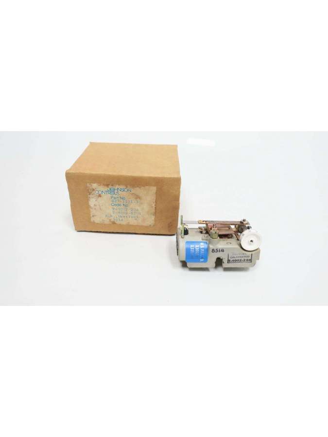 t-4002-204-johnson controls