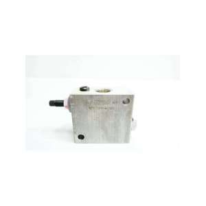 2F75-P4-4-15S FLUID CONTROLS