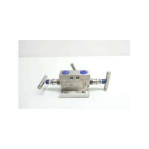 M3VM30-1-CB-P MICRO PRECISION PRODUCTS
