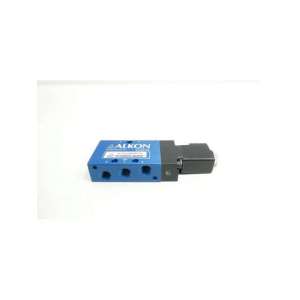 P-035SS-24/DC ALKON