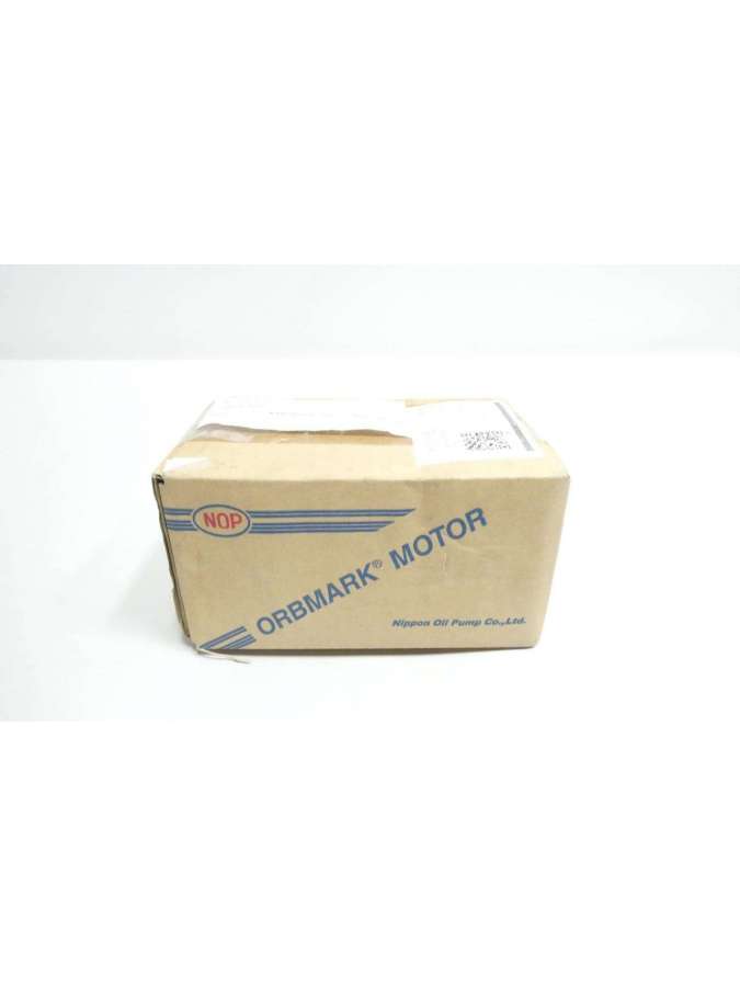 orb-m-44-2p-nippon oil pump