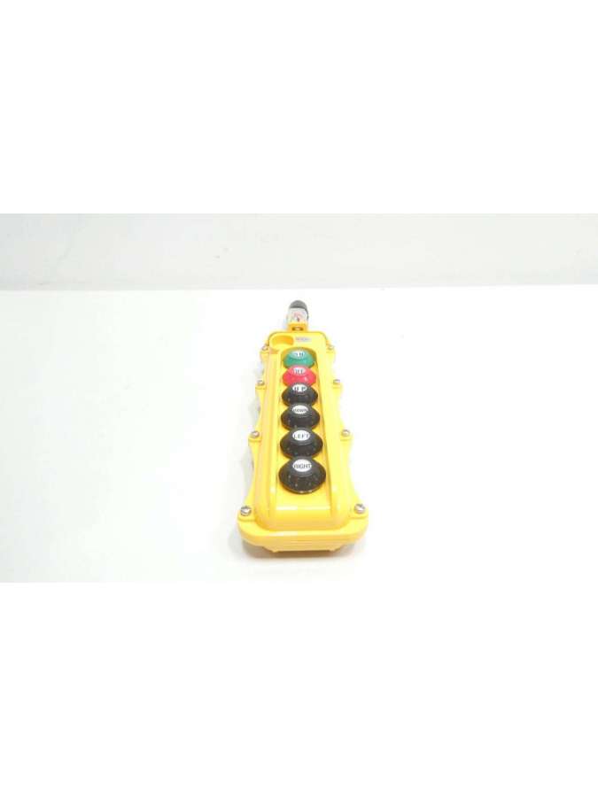 sbpn-6-wh-magnetek