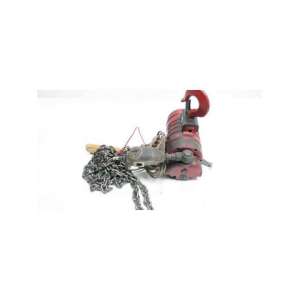 CP-1100-250 CHICAGO PNEUMATIC USED