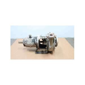 1-1/2CRVL INGERSOLL RAND USED