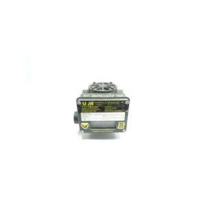 WP1GM-2U-A1WR-C-W-.4D UNIVERSAL FLOW MONITORS USADO