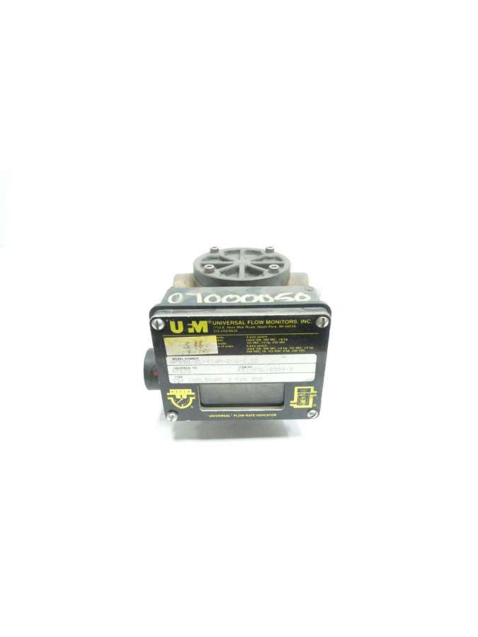 wp5gm-2l-a1wr-c-w-2.5d-universal flow monitors