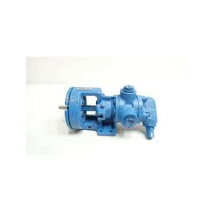 G4124B VIKING PUMP