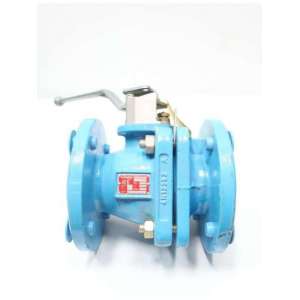 3-AKH3-111TC331NK FLOWSERVE