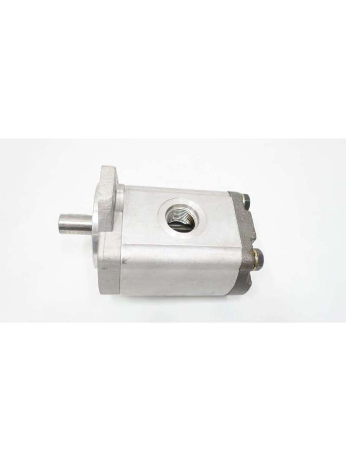beta series-zi fluid power