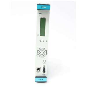 200-595-046-114 VM600 VIBRO-METER USED