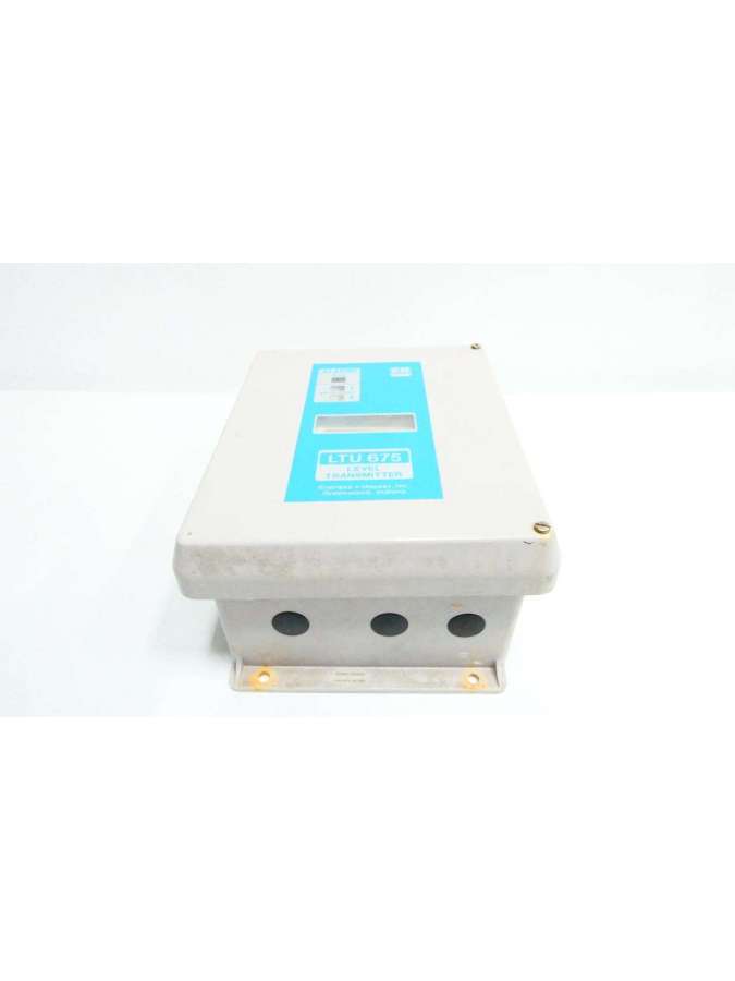 ltu675-endress hauser