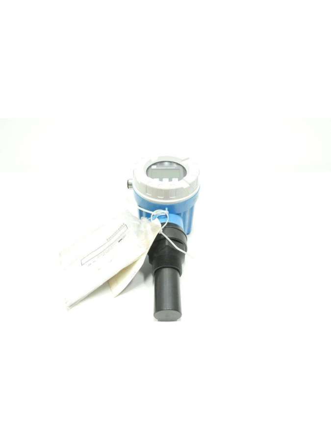 fmu40-nnb2a4-endress hauser