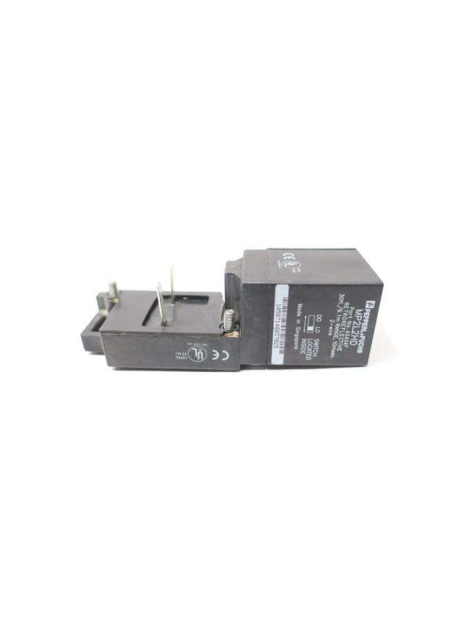 mp2l2hd mp2s11hd-pepperl+fuchs
