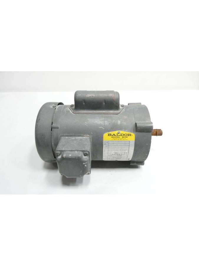 vl3504-baldor