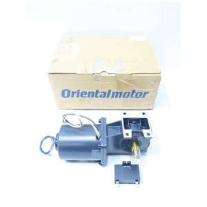 5RK40RA-60RA ORIENTAL MOTOR