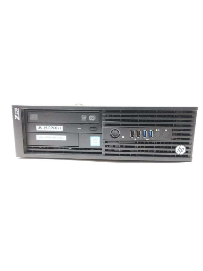 z230 sff d1p35av-hewlett packard hp