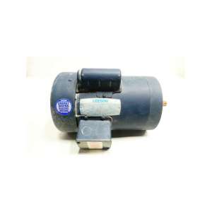 110411.00 C6C11FC1E LEESON USED